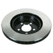 Disc Brake Rotor Wagner Brake BD126269E