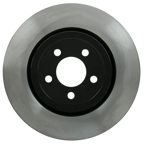 Disc Brake Rotor Wagner Brake BD126269E