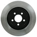 Disc Brake Rotor Wagner Brake BD126269E
