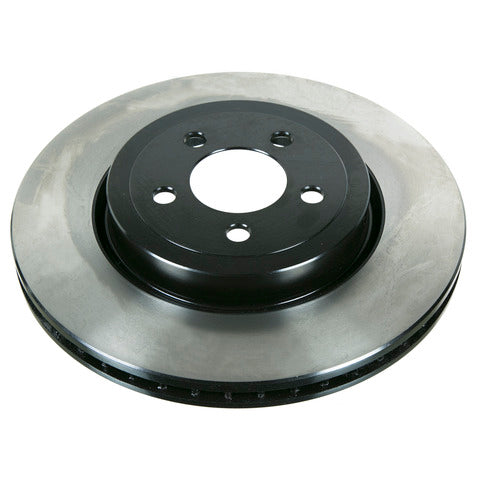 Disc Brake Rotor Wagner Brake BD126269E
