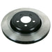 Disc Brake Rotor Wagner Brake BD126269E