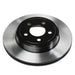 Disc Brake Rotor Wagner Brake BD126270E