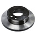 Disc Brake Rotor Wagner Brake BD126271E