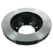 Disc Brake Rotor Wagner Brake BD126272E