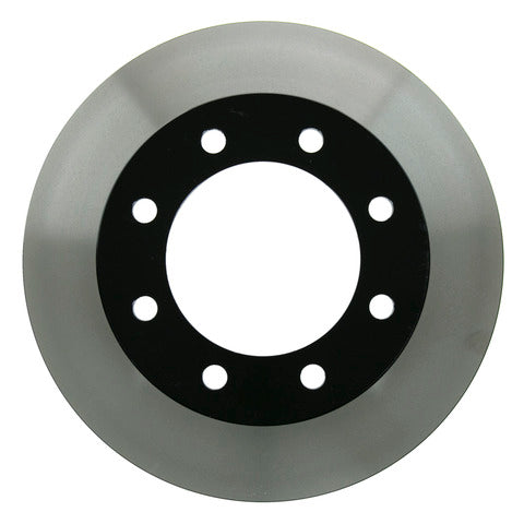 Disc Brake Rotor Wagner Brake BD126272E