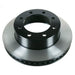 Disc Brake Rotor Wagner Brake BD126272E