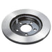 Disc Brake Rotor Wagner Brake BD126273E