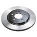 Disc Brake Rotor Wagner Brake BD126273E