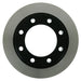 Disc Brake Rotor Wagner Brake BD126274E