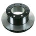 Disc Brake Rotor Wagner Brake BD126274E