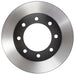 Disc Brake Rotor Wagner Brake BD126275E