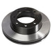 Disc Brake Rotor Wagner Brake BD126275E