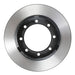 Disc Brake Rotor Wagner Brake BD126276E