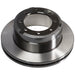 Disc Brake Rotor Wagner Brake BD126276E
