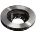 Disc Brake Rotor Wagner Brake BD126277E