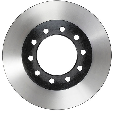 Disc Brake Rotor Wagner Brake BD126277E