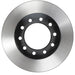 Disc Brake Rotor Wagner Brake BD126277E