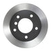 Disc Brake Rotor Wagner Brake BD126279E