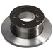 Disc Brake Rotor Wagner Brake BD126279E