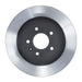 Disc Brake Rotor Wagner Brake BD126284E