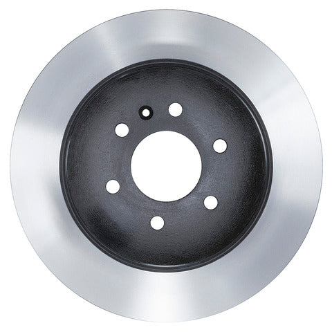 Disc Brake Rotor Wagner Brake BD126285E