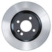 Disc Brake Rotor Wagner Brake BD126290E