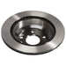 Disc Brake Rotor Wagner Brake BD126293E