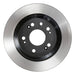 Disc Brake Rotor Wagner Brake BD126293E
