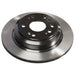 Disc Brake Rotor Wagner Brake BD126293E