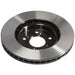 Disc Brake Rotor Wagner Brake BD126295E