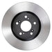 Disc Brake Rotor Wagner Brake BD126295E