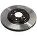 Disc Brake Rotor Wagner Brake BD126295E