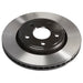 Disc Brake Rotor Wagner Brake BD126298E