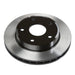 Disc Brake Rotor Wagner Brake BD126299E