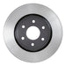 Disc Brake Rotor Wagner Brake BD126303E