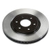 Disc Brake Rotor Wagner Brake BD126303E