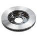 Disc Brake Rotor Wagner Brake BD126304E
