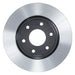 Disc Brake Rotor Wagner Brake BD126304E