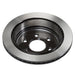 Disc Brake Rotor Wagner Brake BD126305E