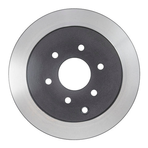 Disc Brake Rotor Wagner Brake BD126305E