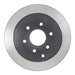 Disc Brake Rotor Wagner Brake BD126305E