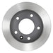 Disc Brake Rotor Wagner Brake BD126307E