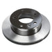 Disc Brake Rotor Wagner Brake BD126307E