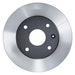 Disc Brake Rotor Wagner Brake BD126314E