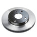 Disc Brake Rotor Wagner Brake BD126314E