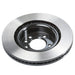 Disc Brake Rotor Wagner Brake BD126316E