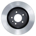 Disc Brake Rotor Wagner Brake BD126316E