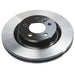 Disc Brake Rotor Wagner Brake BD126316E