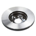 Disc Brake Rotor Wagner Brake BD126323E