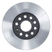 Disc Brake Rotor Wagner Brake BD126323E